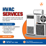 HVAC Services