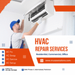 Hvac Repair Services