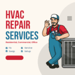 hvac