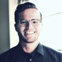 Picture of Robert Mathew