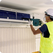 AC Mounting and Dismounting + AC General Service