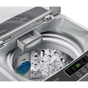 Automatic Washing Machine General Service