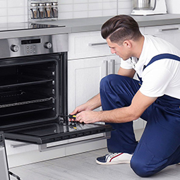 Oven Range Services