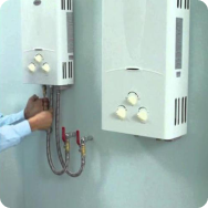 Instant Electric Geyser Service