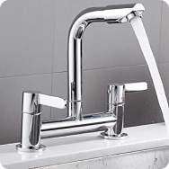 Mixer Tap Installation