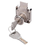 Drawer Lock installation