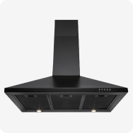 Kitchen Hood Installation