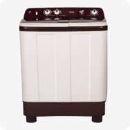 Manual Washing machine repairing