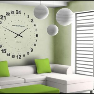 Room Clock Hanging