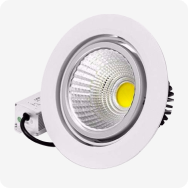 SMD Lights Installation (Without Wiring)