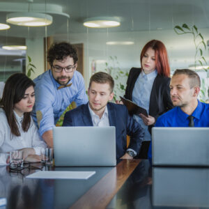 Data Backup & Recovery